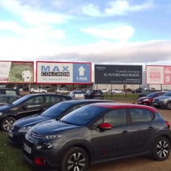 Avenida De Las Ciencias Dirección Decathlon