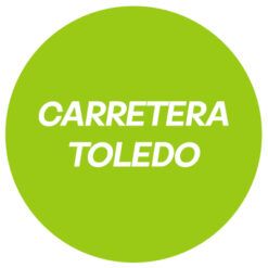 Carretera Toledo