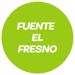 Fuente El Fresno
