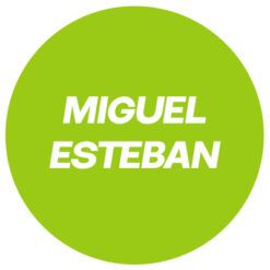 Miguel Esteban
