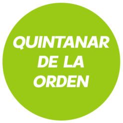 Quintanar De La Orden