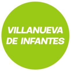 Villanueva de Infantes