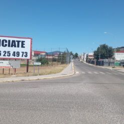 Calle Villarrubia De Los Ojos