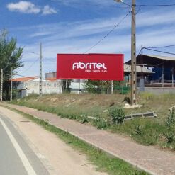 Carretera Madridejos, Salida, m.d.