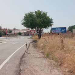 Carretera de Madrid