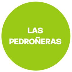 Las Pedroñeras