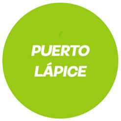 Puerto Lápice